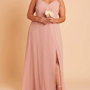 BIRDY GREY ADELLE DRESS